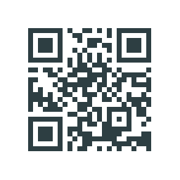 Scan deze QR-code om de tocht te openen in de SityTrail-applicatie