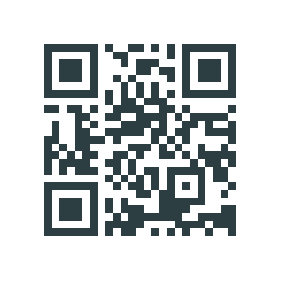 Scan deze QR-code om de tocht te openen in de SityTrail-applicatie