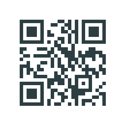 Scan deze QR-code om de tocht te openen in de SityTrail-applicatie