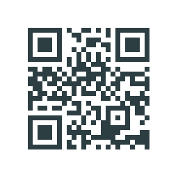 Scan deze QR-code om de tocht te openen in de SityTrail-applicatie