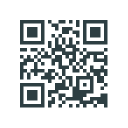 Scan deze QR-code om de tocht te openen in de SityTrail-applicatie