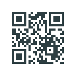 Scan deze QR-code om de tocht te openen in de SityTrail-applicatie