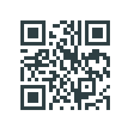 Scan deze QR-code om de tocht te openen in de SityTrail-applicatie