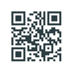 Scan deze QR-code om de tocht te openen in de SityTrail-applicatie