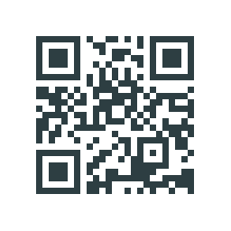 Scan deze QR-code om de tocht te openen in de SityTrail-applicatie