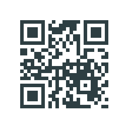 Scan deze QR-code om de tocht te openen in de SityTrail-applicatie