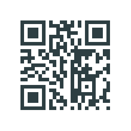 Scan deze QR-code om de tocht te openen in de SityTrail-applicatie