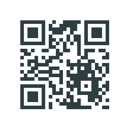 Scan deze QR-code om de tocht te openen in de SityTrail-applicatie