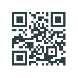 Scan deze QR-code om de tocht te openen in de SityTrail-applicatie