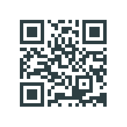 Scan deze QR-code om de tocht te openen in de SityTrail-applicatie