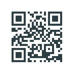 Scan deze QR-code om de tocht te openen in de SityTrail-applicatie