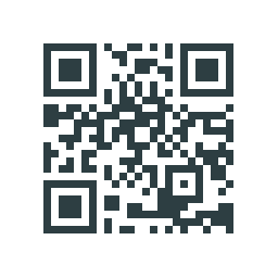 Scan deze QR-code om de tocht te openen in de SityTrail-applicatie