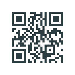 Scan deze QR-code om de tocht te openen in de SityTrail-applicatie