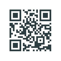 Scan deze QR-code om de tocht te openen in de SityTrail-applicatie