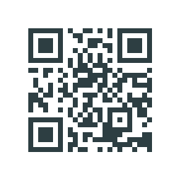 Scan deze QR-code om de tocht te openen in de SityTrail-applicatie