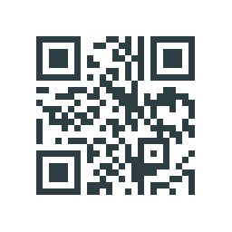 Scan deze QR-code om de tocht te openen in de SityTrail-applicatie