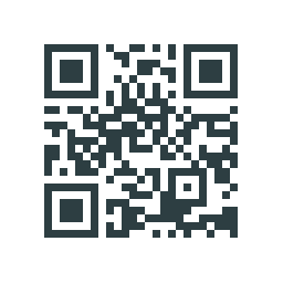 Scan deze QR-code om de tocht te openen in de SityTrail-applicatie