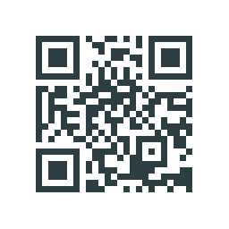 Scan deze QR-code om de tocht te openen in de SityTrail-applicatie