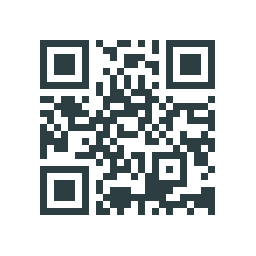 Scan deze QR-code om de tocht te openen in de SityTrail-applicatie