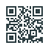 Scannerizza questo codice QR per aprire il percorso nell'applicazione SityTrail