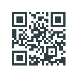 Scan deze QR-code om de tocht te openen in de SityTrail-applicatie