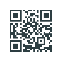 Scan deze QR-code om de tocht te openen in de SityTrail-applicatie