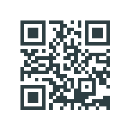 Scan deze QR-code om de tocht te openen in de SityTrail-applicatie