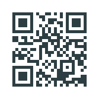 Scannerizza questo codice QR per aprire il percorso nell'applicazione SityTrail