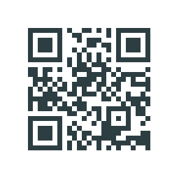 Scan deze QR-code om de tocht te openen in de SityTrail-applicatie