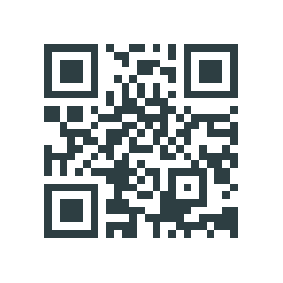 Scan deze QR-code om de tocht te openen in de SityTrail-applicatie