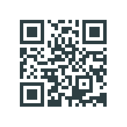 Scan deze QR-code om de tocht te openen in de SityTrail-applicatie