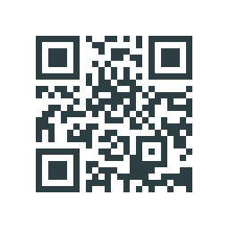 Scan deze QR-code om de tocht te openen in de SityTrail-applicatie