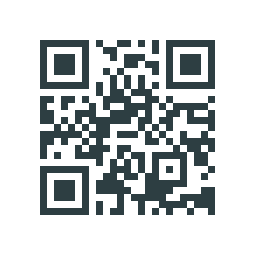 Scan deze QR-code om de tocht te openen in de SityTrail-applicatie