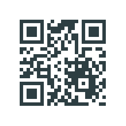 Scan deze QR-code om de tocht te openen in de SityTrail-applicatie