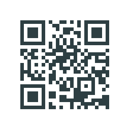 Scan deze QR-code om de tocht te openen in de SityTrail-applicatie