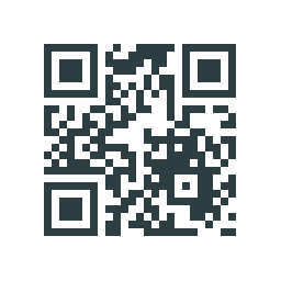 Scan deze QR-code om de tocht te openen in de SityTrail-applicatie