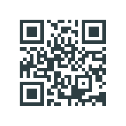 Scan deze QR-code om de tocht te openen in de SityTrail-applicatie