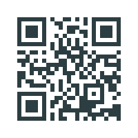 Scan deze QR-code om de tocht te openen in de SityTrail-applicatie