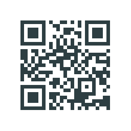 Scan deze QR-code om de tocht te openen in de SityTrail-applicatie