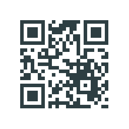 Scan deze QR-code om de tocht te openen in de SityTrail-applicatie