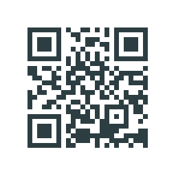 Scan deze QR-code om de tocht te openen in de SityTrail-applicatie