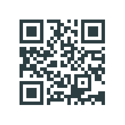 Scan deze QR-code om de tocht te openen in de SityTrail-applicatie