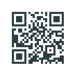 Scan deze QR-code om de tocht te openen in de SityTrail-applicatie