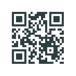 Scan deze QR-code om de tocht te openen in de SityTrail-applicatie