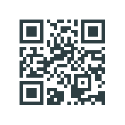 Scan deze QR-code om de tocht te openen in de SityTrail-applicatie