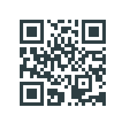 Scan deze QR-code om de tocht te openen in de SityTrail-applicatie