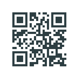 Scan deze QR-code om de tocht te openen in de SityTrail-applicatie