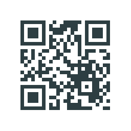 Scan deze QR-code om de tocht te openen in de SityTrail-applicatie