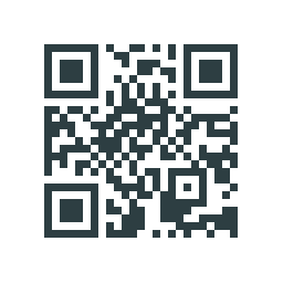 Scan deze QR-code om de tocht te openen in de SityTrail-applicatie