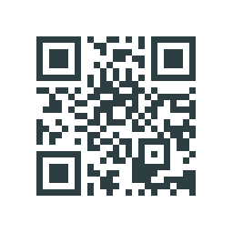 Scan deze QR-code om de tocht te openen in de SityTrail-applicatie